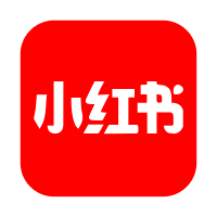 小红书